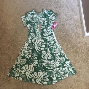 Show me your mumu Ibiza dress